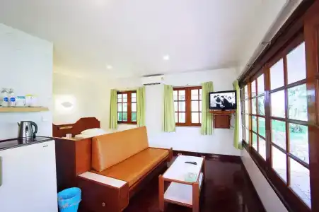 Pattaya Park Beach Resort - 70