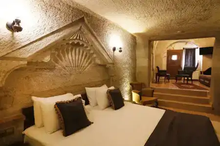 Ada Cave Suites - 64
