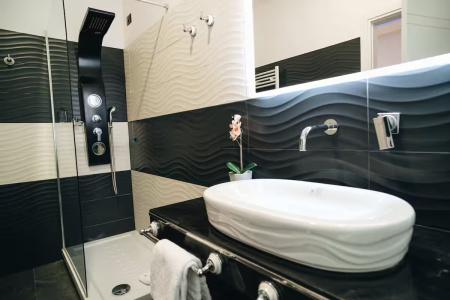 Escape Luxury Suite - 15
