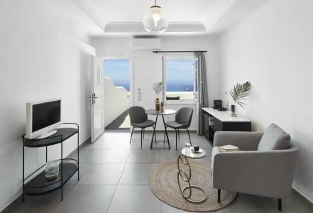 Petit Palace Suites - 35