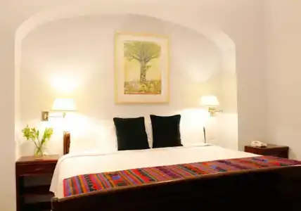 Suites de La Parra - 30