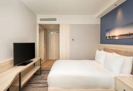Hampton By Hilton Kiel - 20