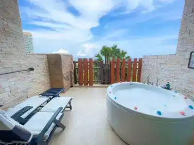 Centara Grand Mirage Beach Resort Pattaya - Sha Extra Plus - 31