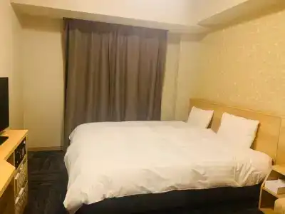 Dormy Inn Premium Namba Annex Natural Hot Spring - 26