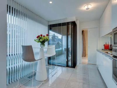 Black Pearl Apartment - 50