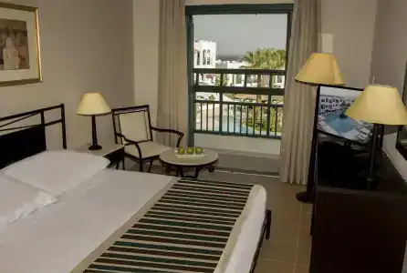 JAZ Neo Naama Bay - 9
