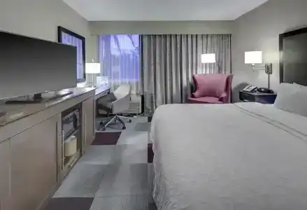 Hampton Inn Miami-Coconut Grove/Coral Gables - 63