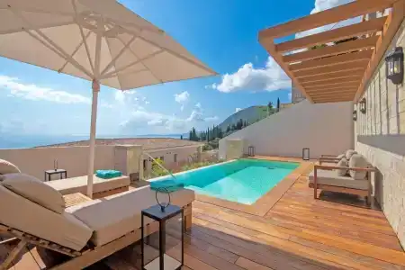 Angsana Corfu Resort & Spa - 70