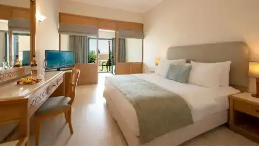 Mitsis Rodos Maris Resort & Spa - 56