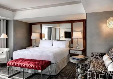 Jw Marriott San Francisco Union Square - 63