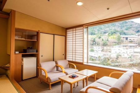 Hakone Yumoto Onsen Kajikaso - 99