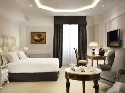 Splendide Royal - Small Luxury Hotels of the World - 50