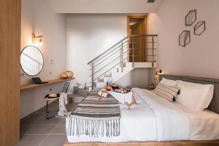 Villa Di Mare Seaside Suites - 54