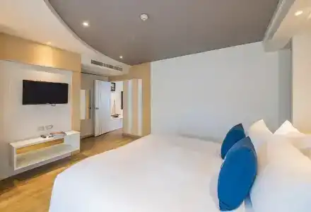 Boat Lagoon Resort - Sha Plus - 59
