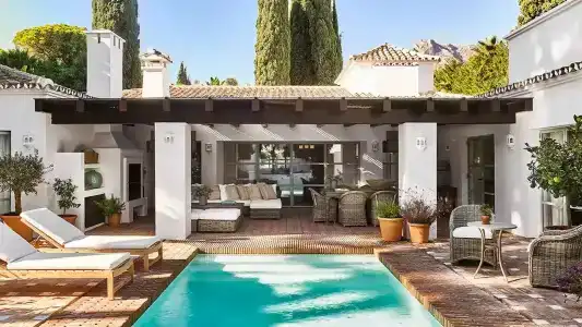 Marbella Club · Golf Resort & Spa - 160
