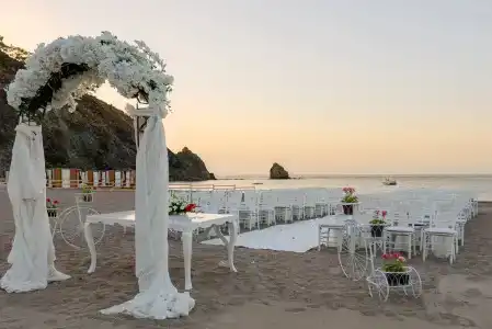 Rixos Premium Tekirova - 3
