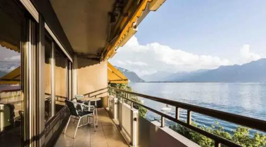 Royal Plaza Montreux - 91