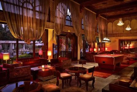 El Andalous Lounge & Spa - 17