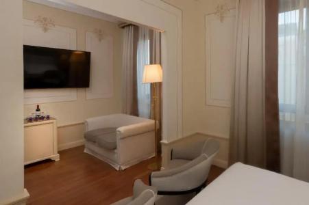 Radisson Blu GHR Rome - 56