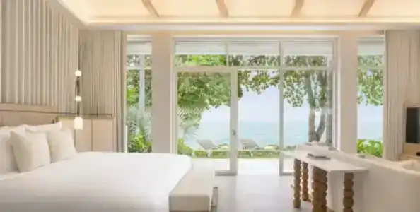 Centara Reserve Samui - Sha Plus - 74