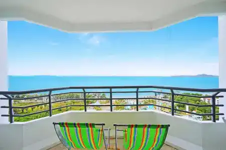 Pattaya Park Beach Resort - 61