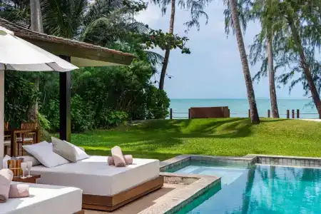 Nikki Beach & Spa Koh Samui - 55