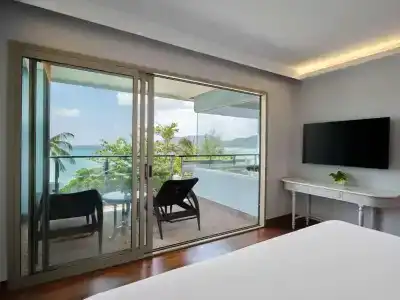 Homm Bliss Southbeach Patong - 6