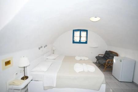 Caldera View Resort - 35