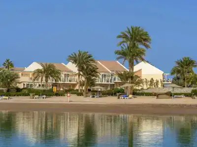 Movenpick Resort & Spa El Gouna - 14