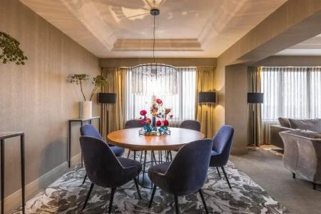 Okura Amsterdam – The Leading Hotels of the World - 83