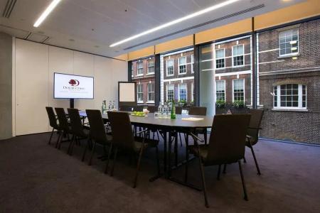DoubleTree by Hilton London - Tower of London - 31