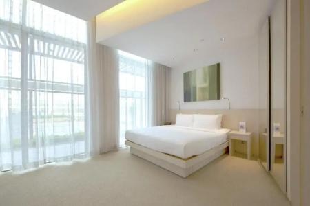 Grand Copthorne Waterfront - SG clean - 61