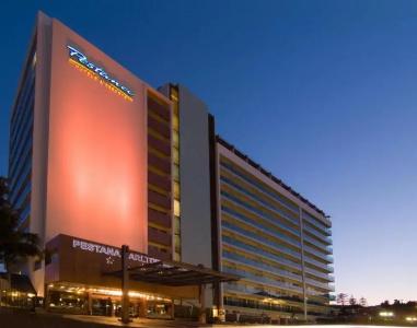 Pestana Carlton Madeira Ocean Resort - 34