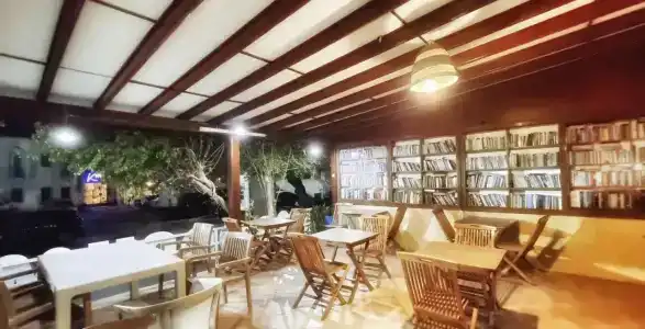 Merkez Kumsal Pansiyon - 13