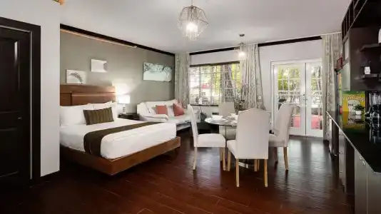Tradewinds Apartment Miami Beach - 108