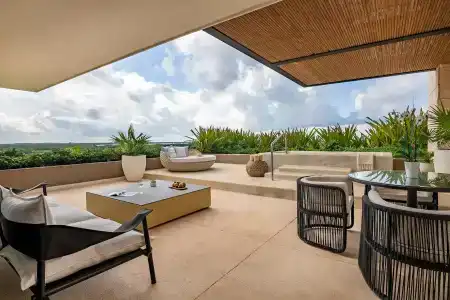 Atelier Playa Mujeres-All Inclusive Resort - 101