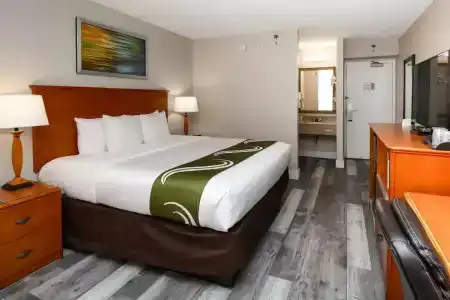 Quality Inn Miami Airport - Doral - 29