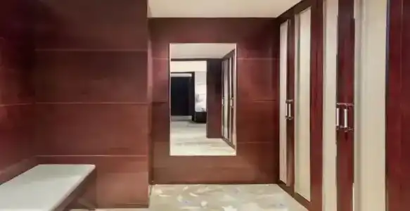 Shangri-La Chengdu - 47
