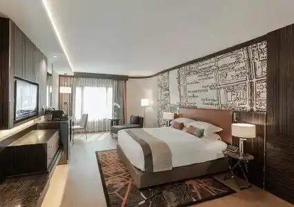 Grand Fortune Bangkok - Sha Extra Plus - 65