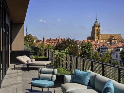 L'Esquisse & Spa Colmar - Mgallery - 56