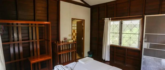 Tubtim Resort SHA extra plus - 95