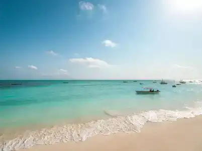 DoubleTree by Hilton Zanzibar - - 16