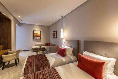 Dawliz Rabat Art & Spa - 7