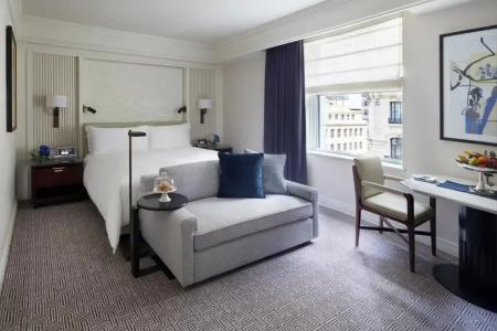 The Peninsula New York - 52