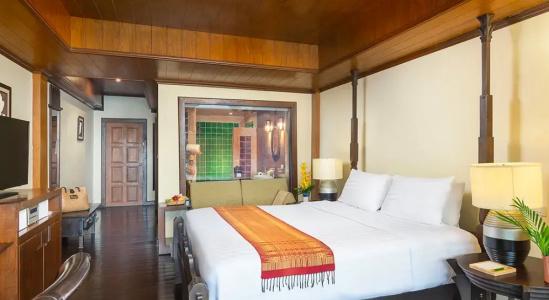 Panviman Resort Koh Phangan - Sha Extra Plus - 31