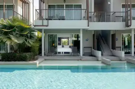 The Waters Khao Lak By Katathani - Sha Extra Plus - 54
