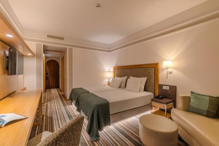 Pestana Carlton Madeira Ocean Resort - 45
