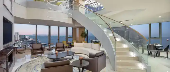 Hilton Istanbul Bakirkoy - 68