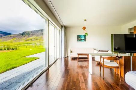 Fosshótel Vatnajökull - 32