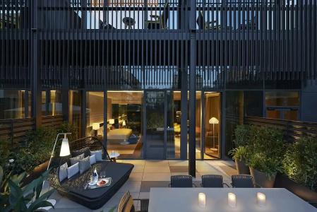 Mandarin Oriental, Barcelona - 44